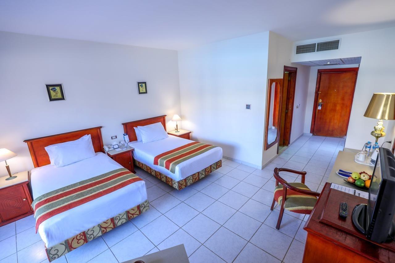 Blend Club Aqua Resort Sahl Hasheesh Exterior foto